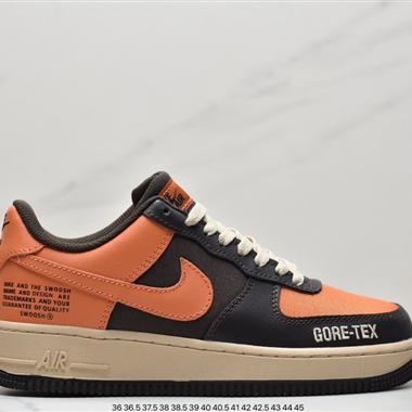 Nike Air Force 1 Low  空軍一號低幫百搭休閑運動板鞋
