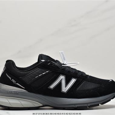 NEW BALANCE NB990 複古慢跑鞋 