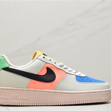 Nike Air Force 1 Low  空軍一號低幫百搭休閑運動板鞋
