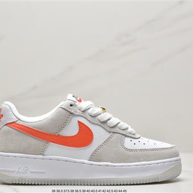Nike Air Force 1 Low  空軍一號低幫百搭休閑運動板鞋