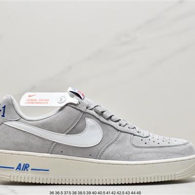 Nike Air Force 1 Low  空軍一號低幫百搭休閑運動板鞋