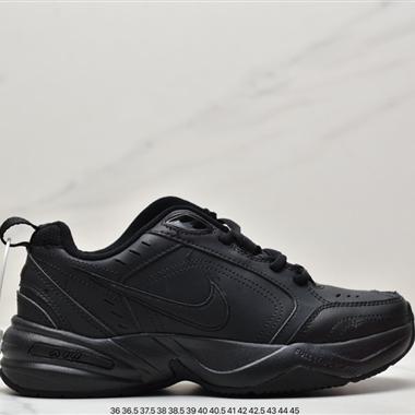 Nike Air Monarch M2K 潮流得未來感老爹鞋 