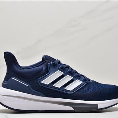 Adidas EQ21 RUN 複古跑鞋