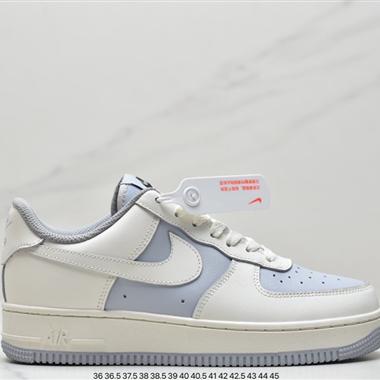 Nike Air Force 1 Low  空軍一號低幫百搭休閑運動板鞋