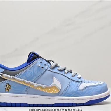 Nike SB Dunk Low Pro 複古低幫休閑運動滑板板鞋