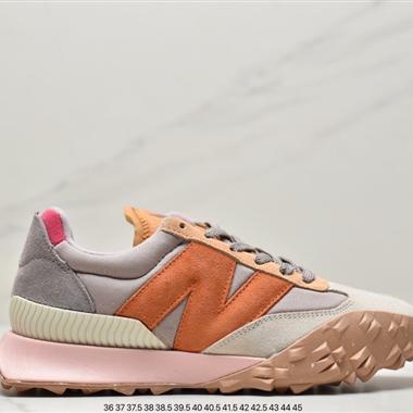  Casablanca x New Balance XC-72 系列 