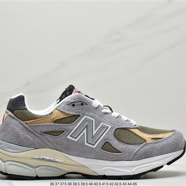 New Balance M990