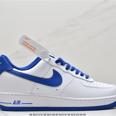 Nike Air Force 1 Low  空軍一號低幫百搭休閑運動板鞋