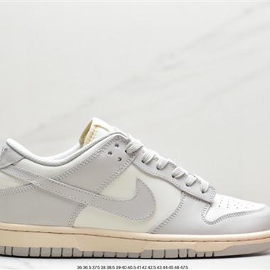 Nike SB Dunk Low Pro 複古低幫休閑運動滑板板鞋