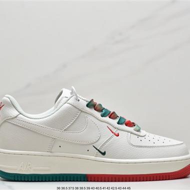 Nike Air Force 1 Low  空軍一號低幫百搭休閑運動板鞋