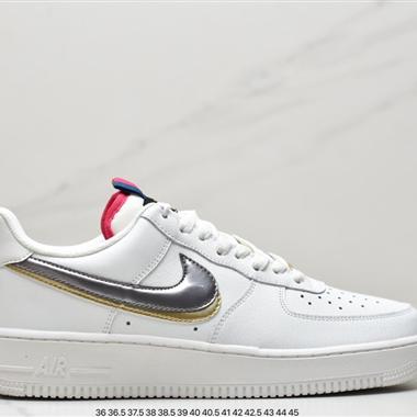 Nike Air Force 1 Low  空軍一號低幫百搭休閑運動板鞋