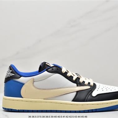 Nike Air Jordanaj1 Travis Scott x Air Jordan 1 Low 