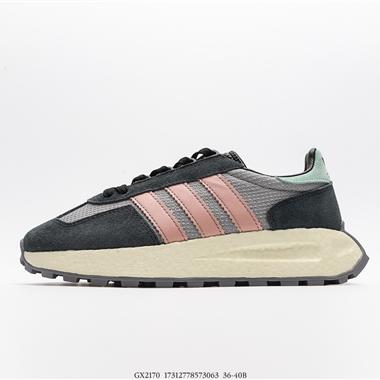 Adidas  Racing 1 Boost Prototype E5