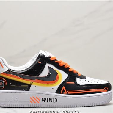 Nike Air Force 1 Low  空軍一號低幫百搭休閑運動板鞋
