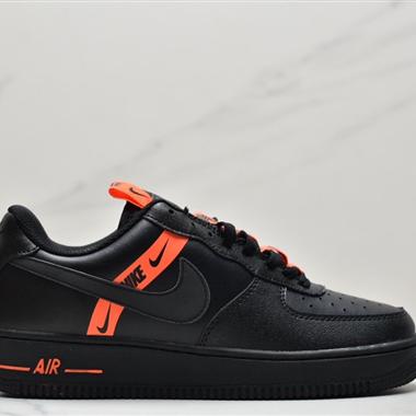 Nike Air Force 1 Low  空軍一號低幫百搭休閑運動板鞋