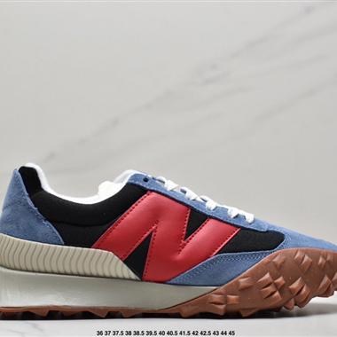  Casablanca x New Balance XC-72 系列 