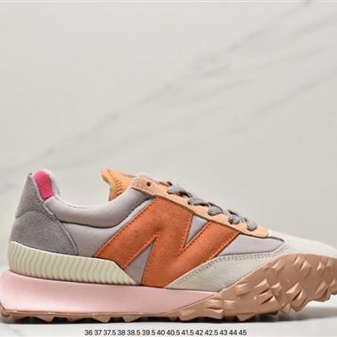  Casablanca x New Balance XC-72 系列 