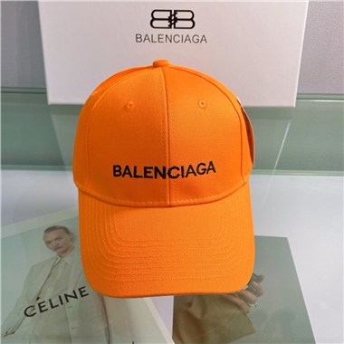 Balenciaga 2022新款帽子	