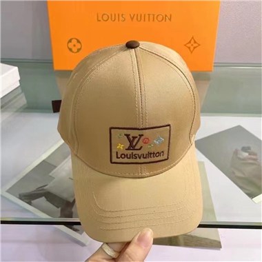 LOUISVUITTON  2022新款帽子	