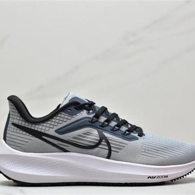 Nike Zoom Pegasus 39 飛馬渦輪增壓馬拉松登月39代休閑運動慢跑鞋