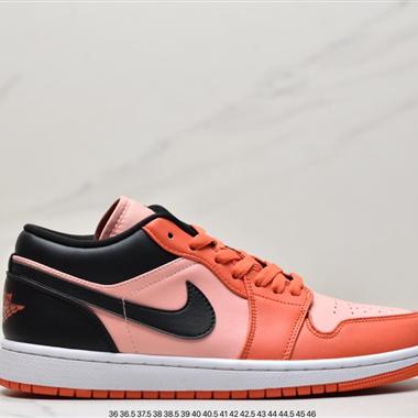Nike Air Jordan 1 低幫