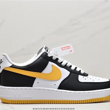 Nike Air Force 1 Low  空軍一號低幫百搭休閑運動板鞋