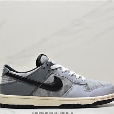 Nike SB Dunk Low Pro 複古低幫休閑運動滑板板鞋