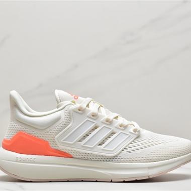 Adidas EQ21 RUN 複古跑鞋