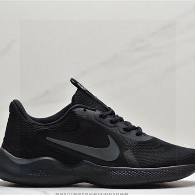 Nike Flex EXPERIENCE RN 9代彈性實驗系列輕量減震休閑慢跑鞋