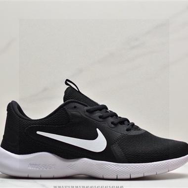 Nike Flex EXPERIENCE RN 9代彈性實驗系列輕量減震休閑慢跑鞋