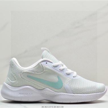 Nike Flex EXPERIENCE RN 9代彈性實驗系列輕量減震休閑慢跑鞋