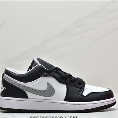 Nike Air Jordan 1 Low 低幫複古文化籃球鞋 