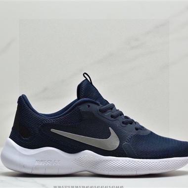 Nike Flex EXPERIENCE RN 9代彈性實驗系列輕量減震休閑慢跑鞋