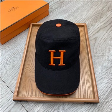 HERMES 2022新款帽子