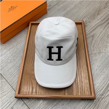 HERMES 2022新款帽子