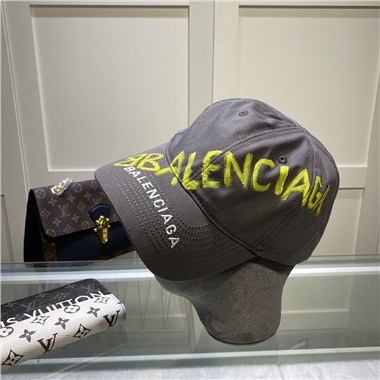 Balenciaga  2022新款帽子