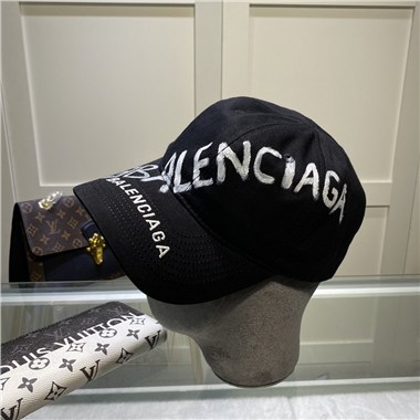Balenciaga 2022新款帽子	