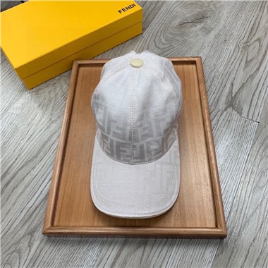 FENDI  2022新款帽子	