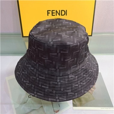 FENDI  2022新款帽子	