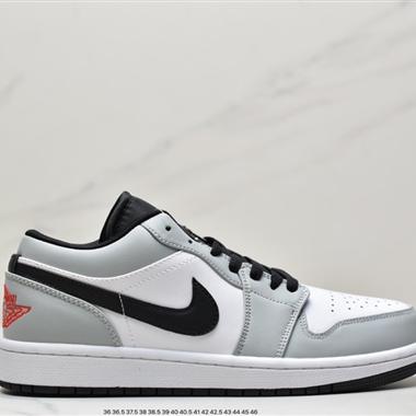 Nike Air Jordan 1 Low AJ1喬1低幫休閑板鞋