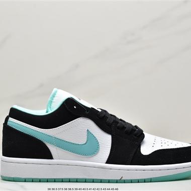 Nike Air Jordan 1 Low AJ1喬1低幫休閑板鞋