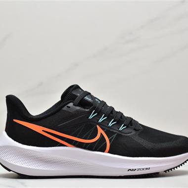 NIKE Zoom Pegasus 39 透氣緩震疾速跑鞋