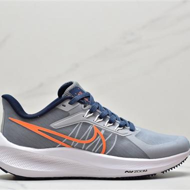 NIKE Zoom Pegasus 39 透氣緩震疾速跑鞋