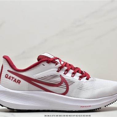 NIKE Zoom Pegasus 39 透氣緩震疾速跑鞋