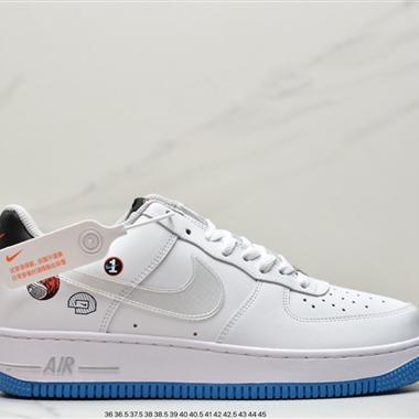 Nike Air Force 1 Low  空軍一號低幫百搭休閑運動板鞋
