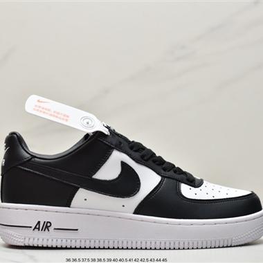 Nike Air Force 1 Low  空軍一號低幫百搭休閑運動板鞋