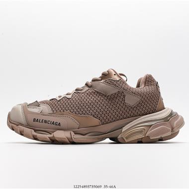  Balenciaga Sneaker Tess 3.0