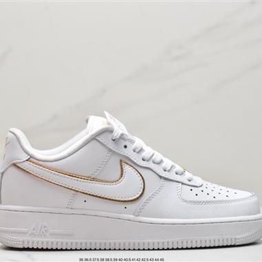 Nike Air Force 1 Low  空軍一號低幫百搭休閑運動板鞋