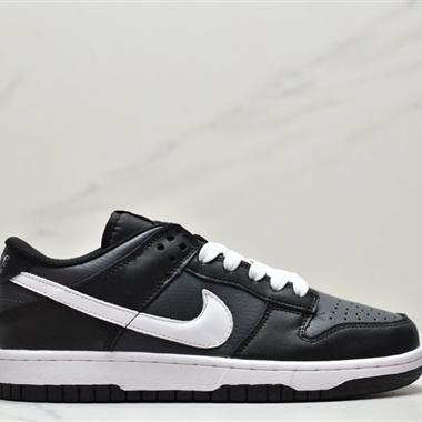 Nike SB Dunk Low Pro 複古低幫休閑運動滑板板鞋