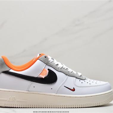 Nike Air Force 1 Low  空軍一號低幫百搭休閑運動板鞋